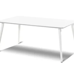 Hartman Sophie Element Hpl Tuintafel 170 X 100 Wit