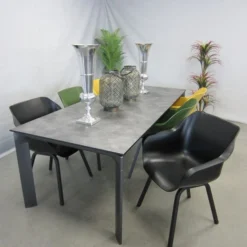 Hartman Tuinset Sophie Element Met Kettler Diamond Tuintafel 220 -Goedkope Hortus Licht Winkel 33 2 hartman tuinset sophie element met kettler diamond tuintafel 220 stoel 11680831 kettdiaantra