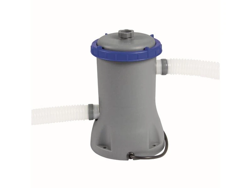 Bestway Flowclear Cartridge Filterpomp 2,0 M³/u 2 Bestway Flowclear Cartridge Filterpomp 2,0 M³/u - Afbeelding 2