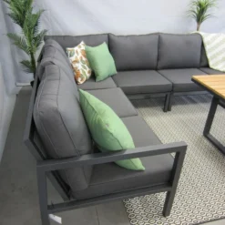 Te Velde Tuinmeubelen Palazzo Lounge Dining Set Rechts -Goedkope Hortus Licht Winkel 35 3 te velde tuinmeubelen palazzo lounge dining set rechts palazzoloudinre