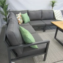 Te Velde Tuinmeubelen Palazzo Lounge Dining Set Rechts -Goedkope Hortus Licht Winkel 35 4 te velde tuinmeubelen palazzo lounge dining set rechts palazzoloudinre