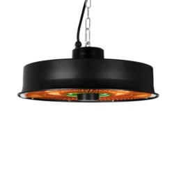 Eurom Partytent Heater 1500 Rc Elektrische Terrasverwarmer -Goedkope Hortus Licht Winkel 35 5 eurom partytent heater 1500 rc elektrische terrasverwarmer 333282