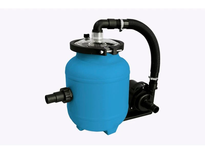 Bestway Blue Bay Filterpomp Speedclean 4m3/u Incl.polysphere 1 Bestway Blue Bay Filterpomp Speedclean 4m3/u Incl.polysphere