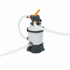 Bestway Flowclear Zandfilter 3,0 M³/u