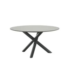 Garden Impressions Studio 20 Natuurstenen Tafel Gigi Rond 140