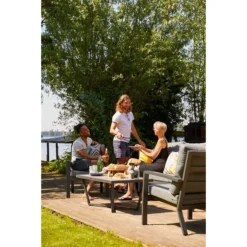 Hartman Canberra Lounge Sofa Set 2 8 Hartman Canberra Lounge Sofa Set 2 -Goedkope Hortus Licht Winkel 4 1 hartman canberra lounge sofa set 2 72496710 sofa2