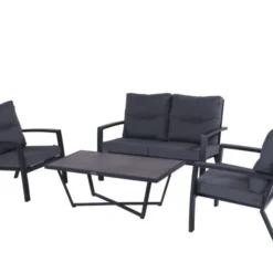 Hartman Canberra Lounge Sofa Set 2