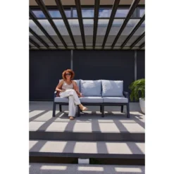 Hartman Ibiza 3-zits Loungebank -Goedkope Hortus Licht Winkel 4 2 hartman ibiza 3 zits loungebank sfeer extra 23707755