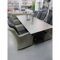 Te Velde Tuinmeubelen Tuinset Anna Xl Tuinstoel Met 4so Conrad 220 Tuintafel -Goedkope Hortus Licht Winkel 4 3 te velde tuinmeubelen tuinset anna xl tuinstoel met 4so conrad 220 tuintafel annaxlcon220