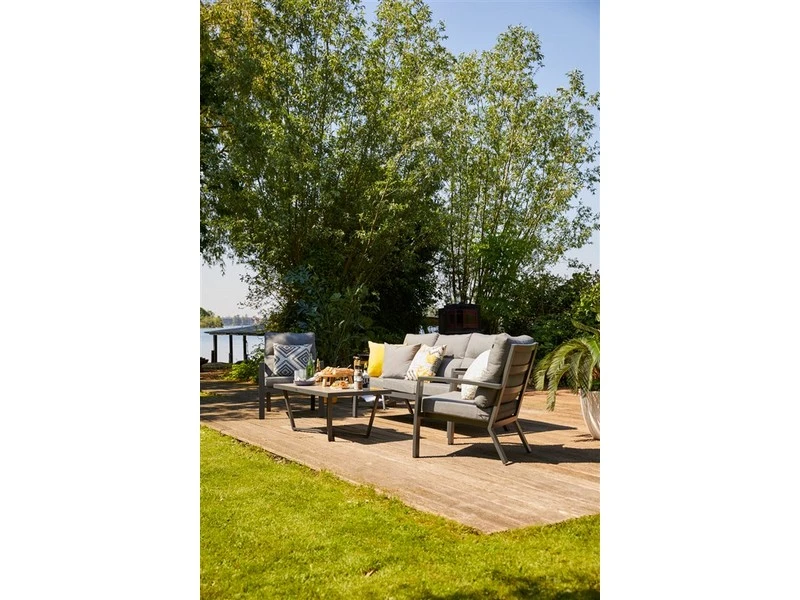 Hartman Canberra Lounge Sofa Set 2 6 Hartman Canberra Lounge Sofa Set 2 - Afbeelding 6