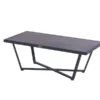 Hartman Luxor Tuintafel Loungetafel 124 Xerix