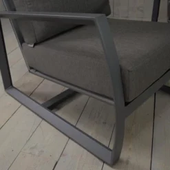 Taste By 4 Seasons Outdoor Mauritius Lounge-sofa-set 3 Zits Matt Carbon 9 Taste By 4 Seasons Outdoor Mauritius Lounge-sofa-set 3 Zits Matt Carbon -Goedkope Hortus Licht Winkel 41 4 taste by 4 seasons outdoor mauritius lounge sofa set 3 zits matt carbon detail 91084