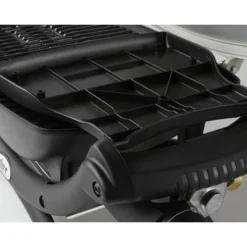 Weber® Q 2200 Gasbarbecue Met Stand -Goedkope Hortus Licht Winkel 41 4 weber ® q 2200 gasbarbecue met stand 54012464