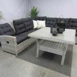 Te Velde Tuinmeubelen Arizona Hoek Lounge Dining Set 10 Te Velde Tuinmeubelen Arizona Hoek Lounge Dining Set -Goedkope Hortus Licht Winkel 47 10 te velde tuinmeubelen arizona hoek lounge dining set arizona