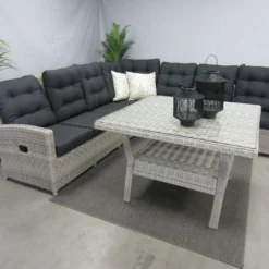 Te Velde Tuinmeubelen Arizona Hoek Lounge Dining Set 8 Te Velde Tuinmeubelen Arizona Hoek Lounge Dining Set -Goedkope Hortus Licht Winkel 47 8 te velde tuinmeubelen arizona hoek lounge dining set arizona