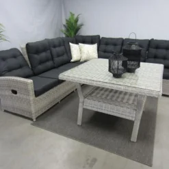 Te Velde Tuinmeubelen Arizona Hoek Lounge Dining Set 9 Te Velde Tuinmeubelen Arizona Hoek Lounge Dining Set -Goedkope Hortus Licht Winkel 47 9 te velde tuinmeubelen arizona hoek lounge dining set arizona