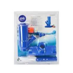 Gre Bodemstofzuiger Micro Vac -Goedkope Hortus Licht Winkel 49 2 gre bodemstofzuiger micro vac 7025041062