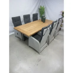 Te Velde Tuinmeubelen Ross Tuinstoel Met Hartman Yasmani Teak Tuintafel -Goedkope Hortus Licht Winkel 5 2 te velde tuinmeubelen ross tuinstoel met hartman yasmani teak tuintafel dichtbij rossyasmani240