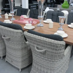 Te Velde Tuinmeubelen Tuinset Anna Xl Tuinstoel Met Yasmani 300 Tuintafel -Goedkope Hortus Licht Winkel 5 2 te velde tuinmeubelen tuinset anna xl tuinstoel met yasmani 300 tuintafel annaxlyas300