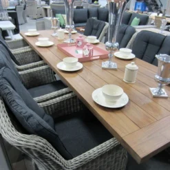 Te Velde Tuinmeubelen Tuinset Anna Xl Tuinstoel Met Yasmani 300 Tuintafel -Goedkope Hortus Licht Winkel 5 4 te velde tuinmeubelen tuinset anna xl tuinstoel met yasmani 300 tuintafel annaxlyas300