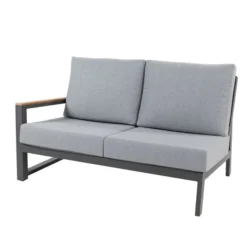 Taste By 4so Gigi Hoekloungeset -Goedkope Hortus Licht Winkel 51 5 taste by 4so gigi hoekloungeset bank rechts 91352 91355
