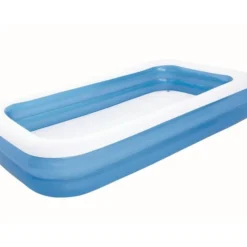 Bestway Bestway Familiebad Rechthoek 305