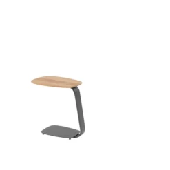 Taste By 4so Gentle Support Table Teak Antraciet -Goedkope Hortus Licht Winkel 56 2 taste by 4so gentle support table teak antraciet links 91408