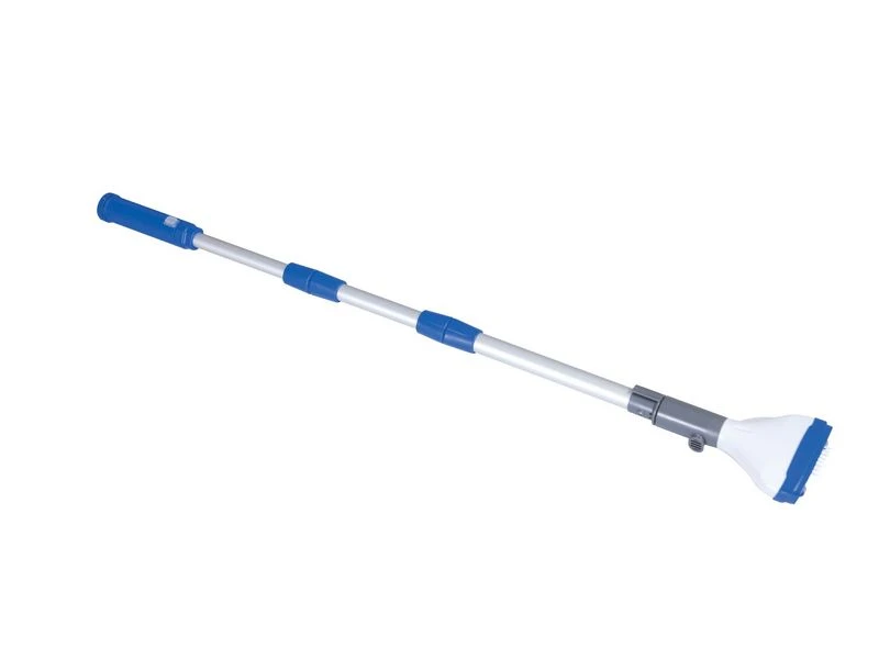 Bestway Flowclear Aquascan Bodemstofzuiger Op Batterijen 1 Bestway Flowclear Aquascan Bodemstofzuiger Op Batterijen