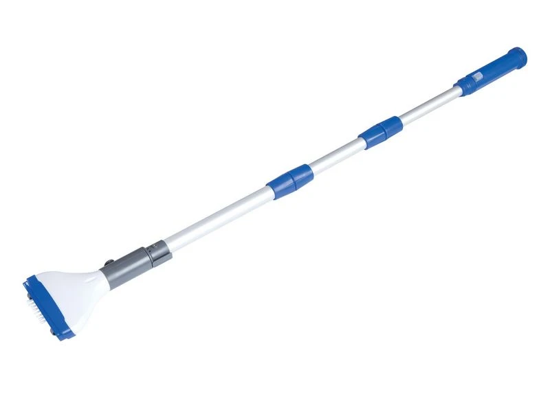 Bestway Flowclear Aquascan Bodemstofzuiger Op Batterijen 2 Bestway Flowclear Aquascan Bodemstofzuiger Op Batterijen - Afbeelding 2