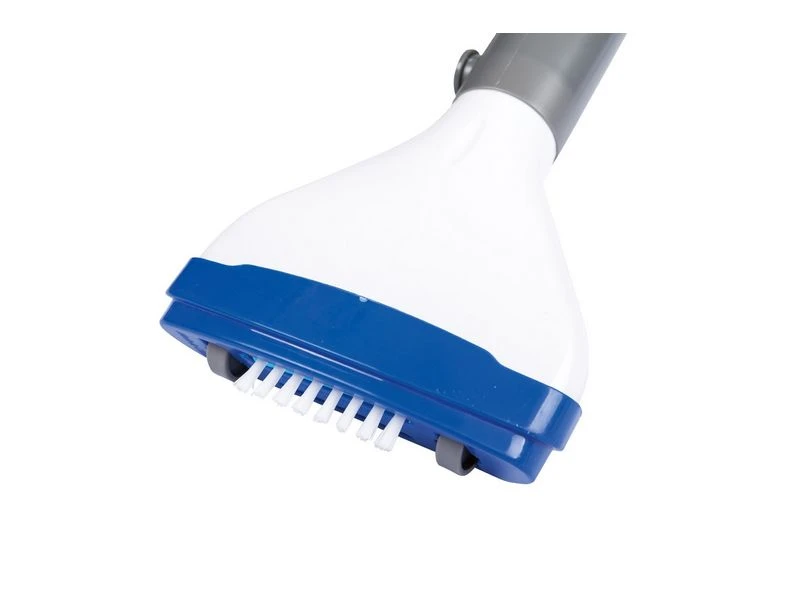 Bestway Flowclear Aquascan Bodemstofzuiger Op Batterijen 4 Bestway Flowclear Aquascan Bodemstofzuiger Op Batterijen - Afbeelding 4