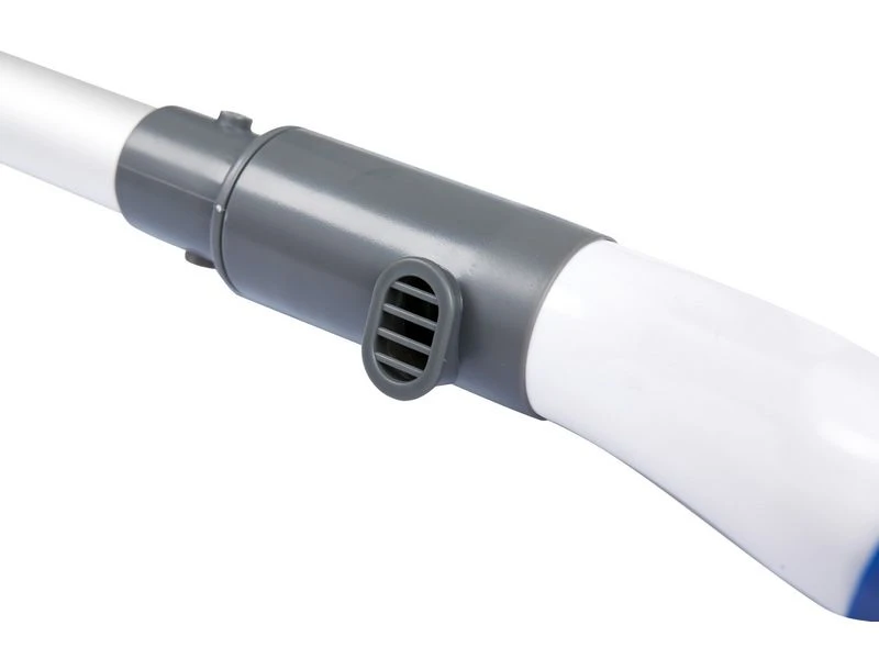 Bestway Flowclear Aquascan Bodemstofzuiger Op Batterijen 5 Bestway Flowclear Aquascan Bodemstofzuiger Op Batterijen - Afbeelding 5