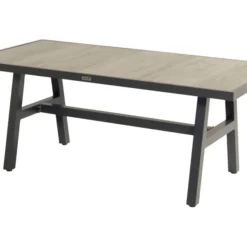 Hartman Athens Tuintafel 186 Xerix