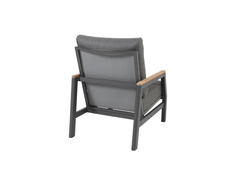 Taste By 4so Ravenna 2,5 Zits Sofa-loungeset + Stonic Salontafel 6 Taste By 4so Ravenna 2,5 Zits Sofa-loungeset + Stonic Salontafel - Afbeelding 6