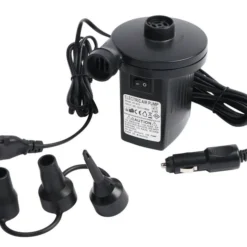 Bo Camp Elektrische Pomp 12 En 230 Volt