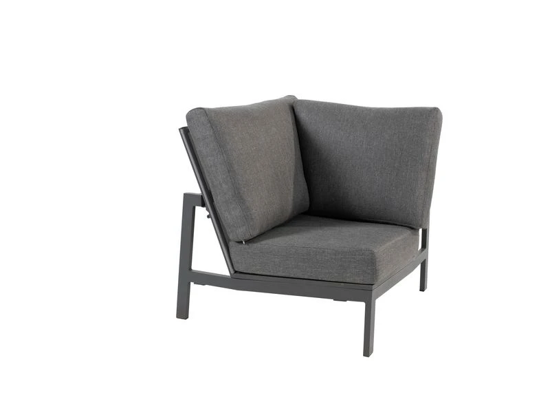 Taste By 4so Ravenna Hoekloungeset Groot 6 Taste By 4so Ravenna Hoekloungeset Groot - Afbeelding 6