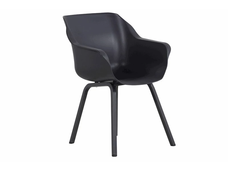 Hartman Tuinset Sophie Element Xerix Met Sculpture Tafel 240 2 Hartman Tuinset Sophie Element Xerix Met Sculpture Tafel 240 - Afbeelding 2