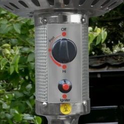 Eurom Terrasverwarmer Thg 14000 -Goedkope Hortus Licht Winkel 6 2 eurom terrasverwarmer thg 14000 324020