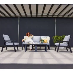 Hartman Ibiza 3-zitsbank Loungeset -Goedkope Hortus Licht Winkel 6 2 hartman ibiza 3 zitsbank loungeset sfeer extra 23709755