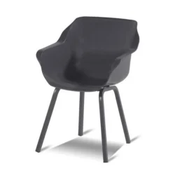 Hartman Tuinset Sophie Element Xerix Met Sculpture Tafel 240 9 Hartman Tuinset Sophie Element Xerix Met Sculpture Tafel 240 -Goedkope Hortus Licht Winkel 6 3 hartman tuinset sophie element xerix met beach7 old teak tafel 240 x 100