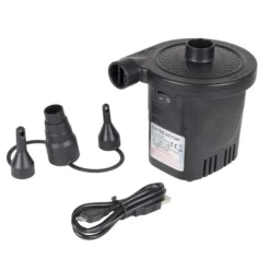 Bo Camp Elektrische Pomp Oplaadbaar USB