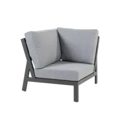 Taste By 4so Gigi Hoekloungeset Groot Met Stonic Tafel -Goedkope Hortus Licht Winkel 62 2 taste by 4so gigi hoekloungeset groot met stonic tafel hoek 91352 91354 91355 91024