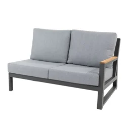 Taste By 4so Gigi Hoekloungeset Groot Met Stonic Tafel -Goedkope Hortus Licht Winkel 62 4 taste by 4so gigi hoekloungeset groot met stonic tafel bank links 91352 91354 91355 91024