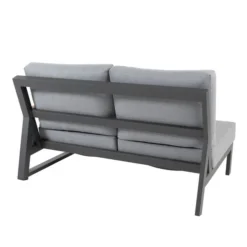 Taste By 4so Gigi Hoekloungeset Groot Met Stonic Tafel -Goedkope Hortus Licht Winkel 62 5 taste by 4so gigi hoekloungeset groot met stonic tafel bank links achterkant 91352 91354 91355 91024