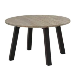 Taste By 4 Seasons Outdoor Tuinset Barista + Derby Ronde Tafel -Goedkope Hortus Licht Winkel 63 3 taste by 4 seasons outdoor tuinset barista derby ronde tafel tafel 91122 90413a 90415