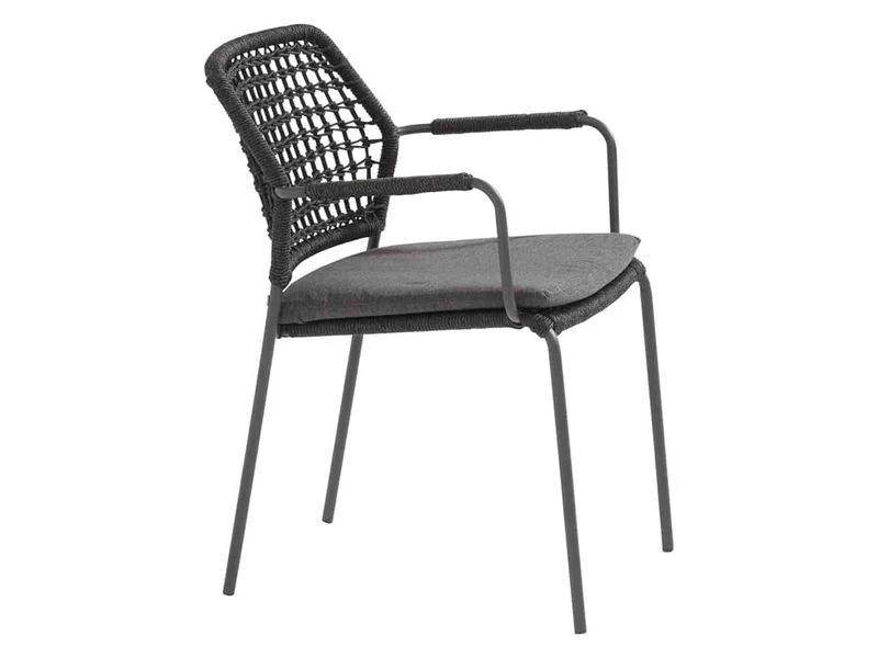 Taste By 4SO Tuinset Barista + Derby 240 Tafel 2 Taste By 4SO Tuinset Barista + Derby 240 Tafel - Afbeelding 2