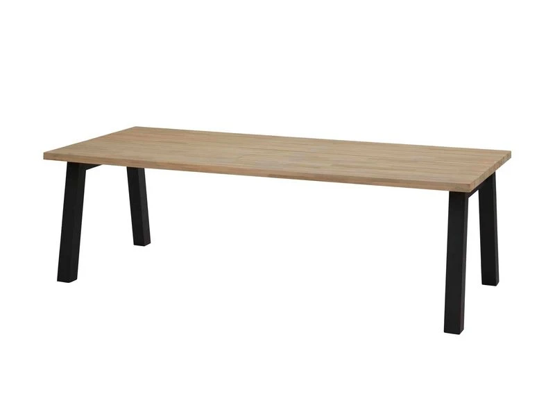 Taste By 4SO Tuinset Barista + Derby 240 Tafel 4 Taste By 4SO Tuinset Barista + Derby 240 Tafel - Afbeelding 4