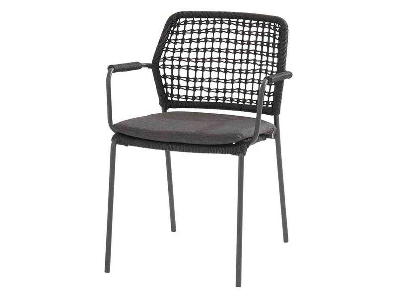 Taste By 4SO Tuinset Barista + Alto 240 Tafel 2 Taste By 4SO Tuinset Barista + Alto 240 Tafel - Afbeelding 2