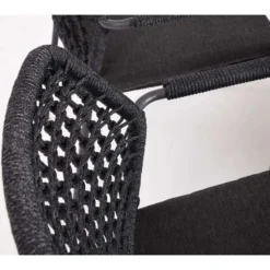 Taste By 4SO Tuinset Barista + Alto 180 Tafel -Goedkope Hortus Licht Winkel 66 2 taste by 4so tuinset barista alto 180 tafel stoel detail 91122 91148 91082