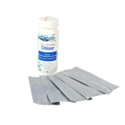 Pool Improve Teststrips 3 In 1