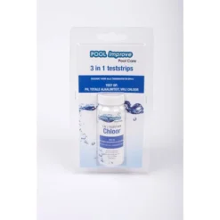 Pool Improve Teststrips 3 In 1 -Goedkope Hortus Licht Winkel 69 2 pool improve teststrips 3 in 1 7010011013